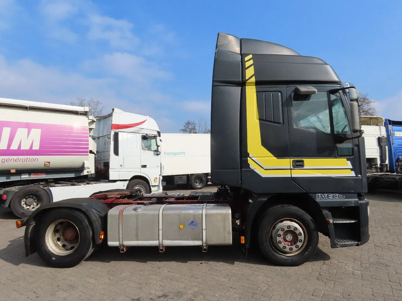 Iveco Eurostar 440.43 Manual. Very clean truck!!! - Tractor unit: picture 3 Iveco Eurostar 440.43 Manual. Very clean truck!!! - Tractor unit: picture 3