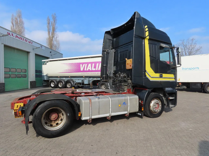 Iveco Eurostar 440.43 Manual. Very clean truck!!! - Tractor unit: picture 4 Iveco Eurostar 440.43 Manual. Very clean truck!!! - Tractor unit: picture 4
