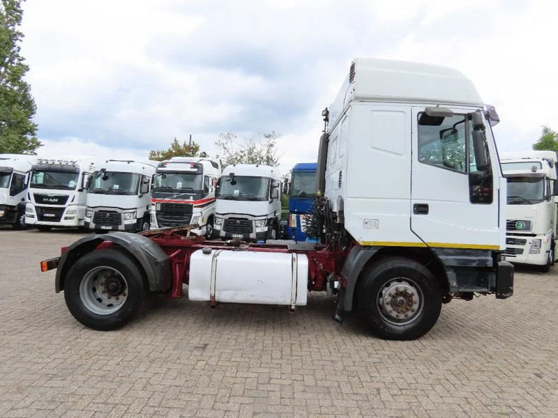 Iveco Eurostar 440.48 Cursor 13, PTO / Hydraulic tipper - Tractor unit: picture 5 Iveco Eurostar 440.48 Cursor 13, PTO / Hydraulic tipper - Tractor unit: picture 5