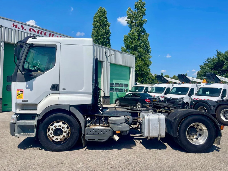 Renault Premium 420 France truck, PTO/Hydrailic. Very clean truck - Tractor unit: picture 5 Renault Premium 420 France truck, PTO/Hydrailic. Very clean truck - Tractor unit: picture 5