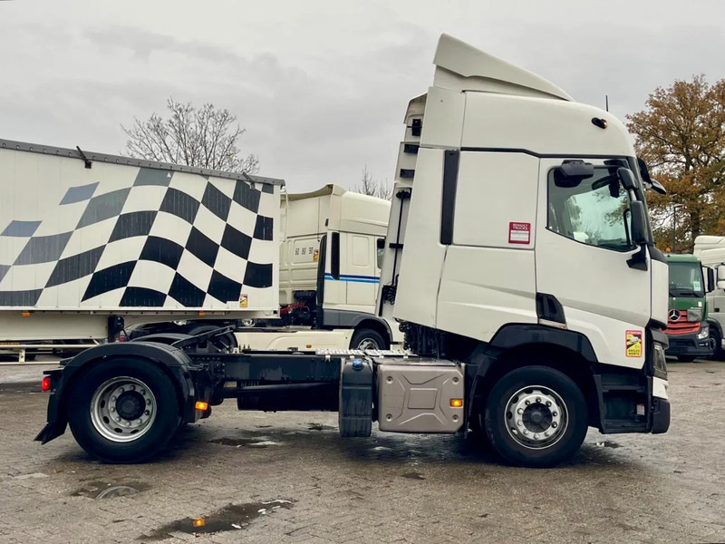 Renault T480 Year 2021. vin: VF611A369MD030466 / NO Retarder - Tractor unit: picture 5 Renault T480 Year 2021. vin: VF611A369MD030466 / NO Retarder - Tractor unit: picture 5