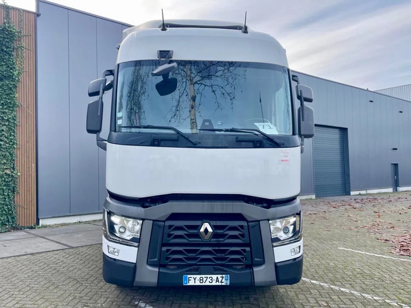 Renault T480 vin: VF611A360MD029559 THIS WEEK TO ZEEBRUGGE POSSIBLE! - Tractor unit: picture 2 Renault T480 vin: VF611A360MD029559 THIS WEEK TO ZEEBRUGGE POSSIBLE! - Tractor unit: picture 2