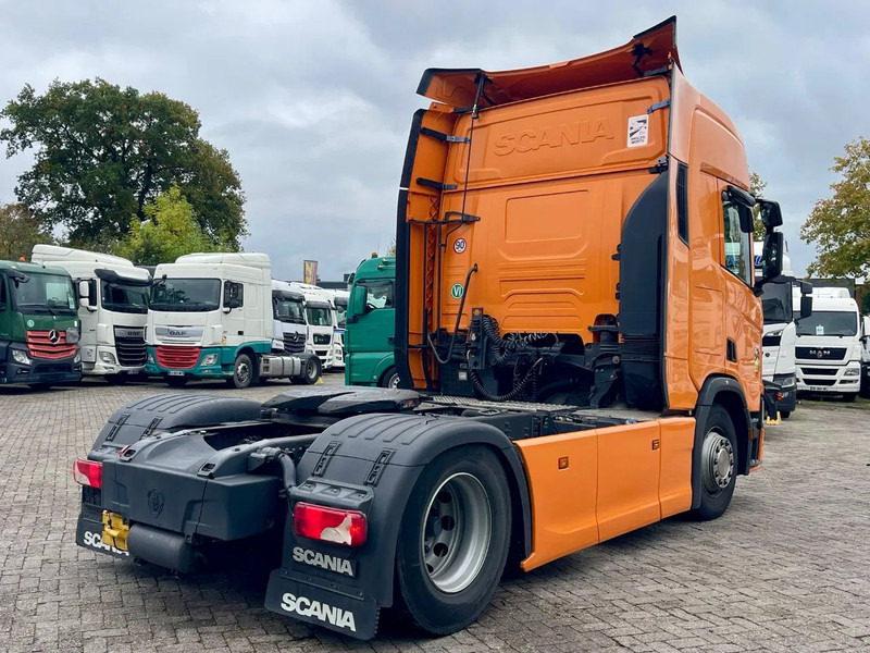 Scania R450 vin: YS2R4X20002139967, RETARDER , PARKING AIRCO, FRIGO - Tractor unit: picture 5 Scania R450 vin: YS2R4X20002139967, RETARDER , PARKING AIRCO, FRIGO - Tractor unit: picture 5