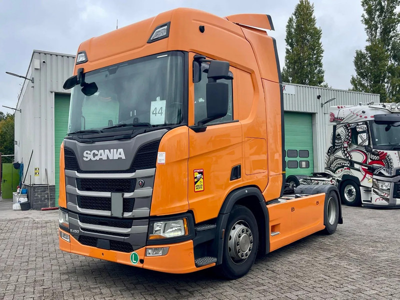 Scania R450 vin: YS2R4X20002139967, RETARDER , PARKING AIRCO, FRIGO - Tractor unit: picture 1 Scania R450 vin: YS2R4X20002139967, RETARDER , PARKING AIRCO, FRIGO - Tractor unit: picture 1
