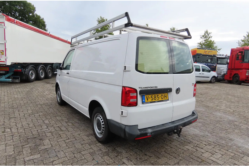 Volkswagen Transporter 2.0 TDI Airco, 3 peson, APK tot 06/06/2026 - Small van: picture 5 Volkswagen Transporter 2.0 TDI Airco, 3 peson, APK tot 06/06/2026 - Small van: picture 5