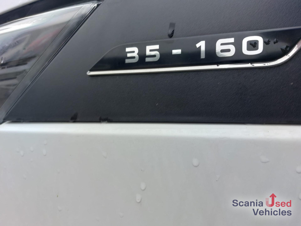 IVECO 35 C 16 Koffer Ladebordwand - Closed box van: picture 5 IVECO 35 C 16 Koffer Ladebordwand - Closed box van: picture 5