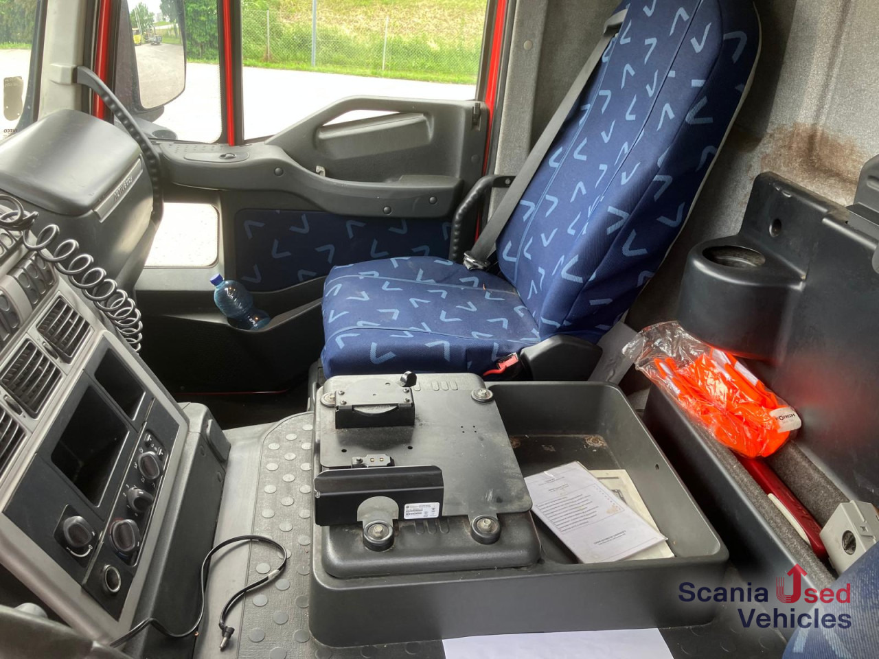 IVECO Stralis 420 Tiefkühlkoffer LBW EEV !! - Refrigerated truck: picture 5 IVECO Stralis 420 Tiefkühlkoffer LBW EEV !! - Refrigerated truck: picture 5