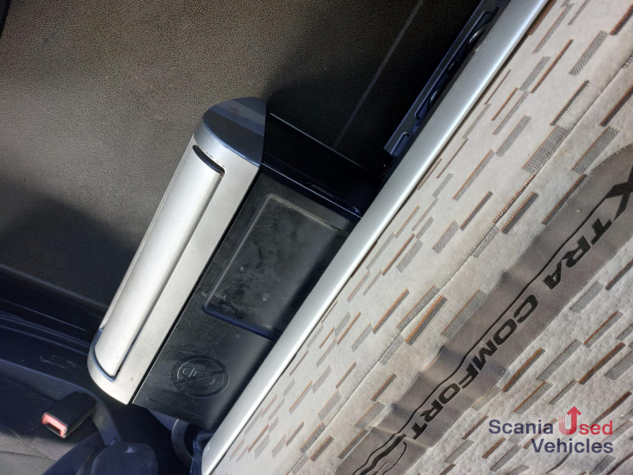 DAF XF 460 FT Space Cab Low deck - Tractor unit: picture 2 DAF XF 460 FT Space Cab Low deck - Tractor unit: picture 2