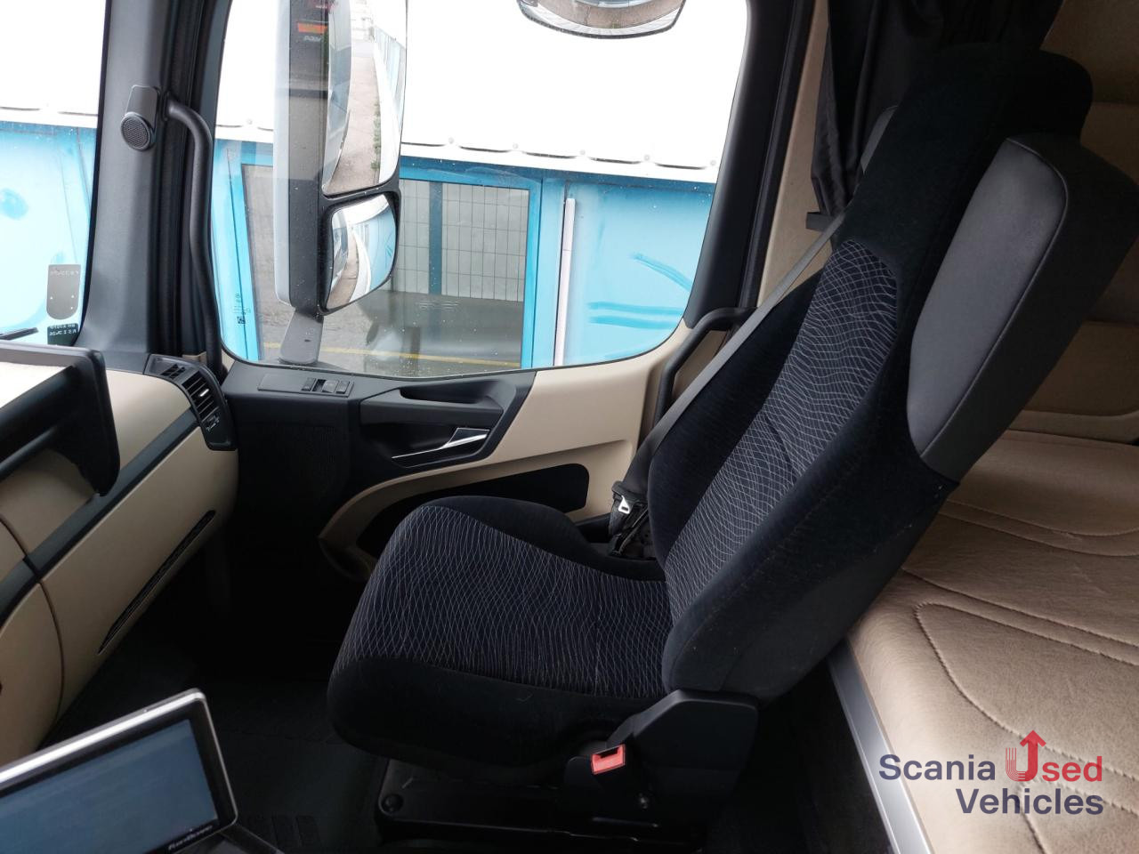 MERCEDES-BENZ Actros 1845 LS HAD (Hydrodrive) E6 HYDRAULIK - Tractor unit: picture 4 MERCEDES-BENZ Actros 1845 LS HAD (Hydrodrive) E6 HYDRAULIK - Tractor unit: picture 4