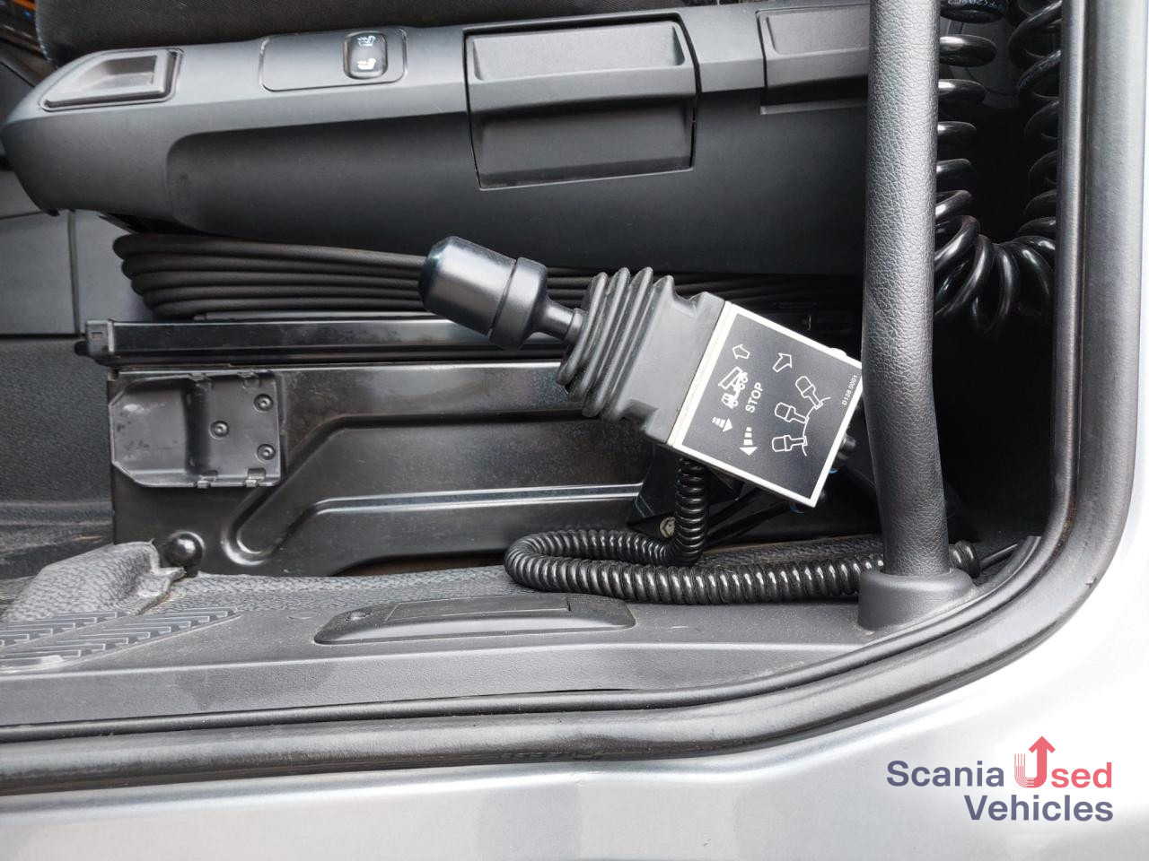 MERCEDES-BENZ Actros 1845 LS HAD (Hydrodrive) E6 HYDRAULIK - Tractor unit: picture 3 MERCEDES-BENZ Actros 1845 LS HAD (Hydrodrive) E6 HYDRAULIK - Tractor unit: picture 3