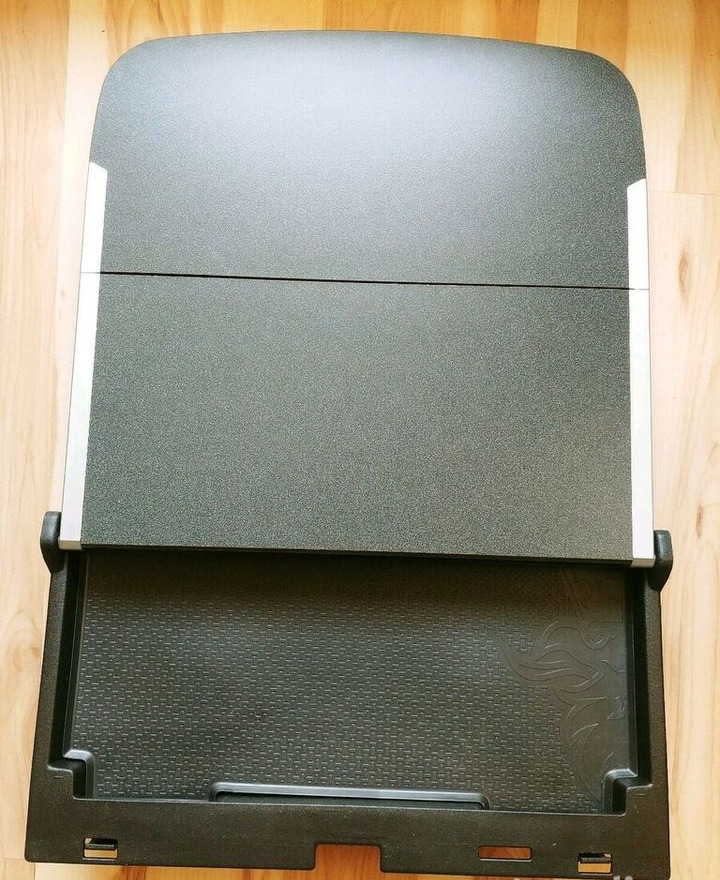 FOLDED TABLE, LOCKER TABLE Scania - Cab and interior for Truck: picture 1 FOLDED TABLE, LOCKER TABLE Scania - Cab and interior for Truck: picture 1