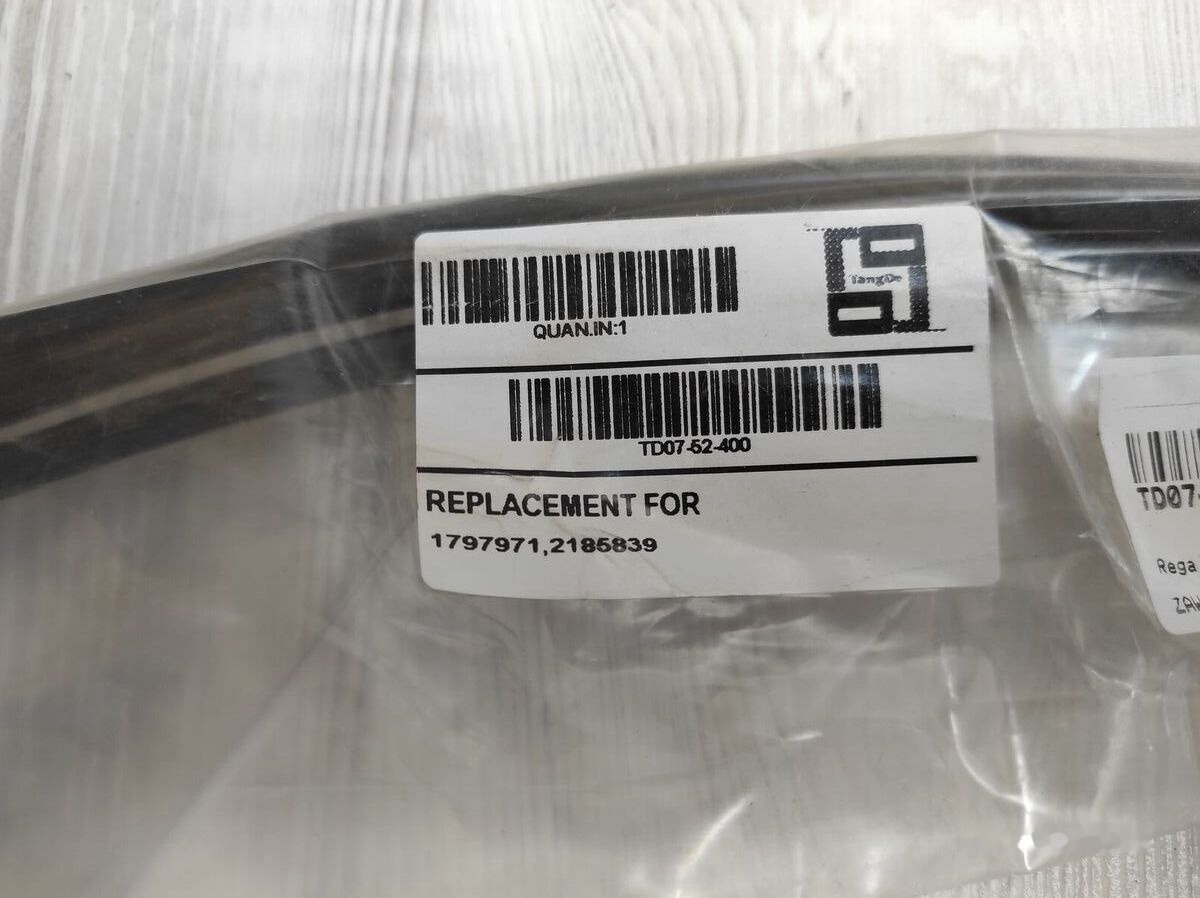 Scania AIR SWITCH CONTROL 1797971 Scania truck - Electrical system for Truck: picture 2 Scania AIR SWITCH CONTROL 1797971 Scania truck - Electrical system for Truck: picture 2