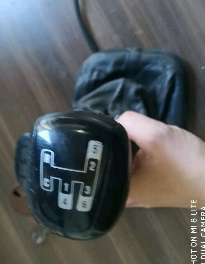 Scania ALL KINDS truck - Gear stick for Truck: picture 1 Scania ALL KINDS truck - Gear stick for Truck: picture 1