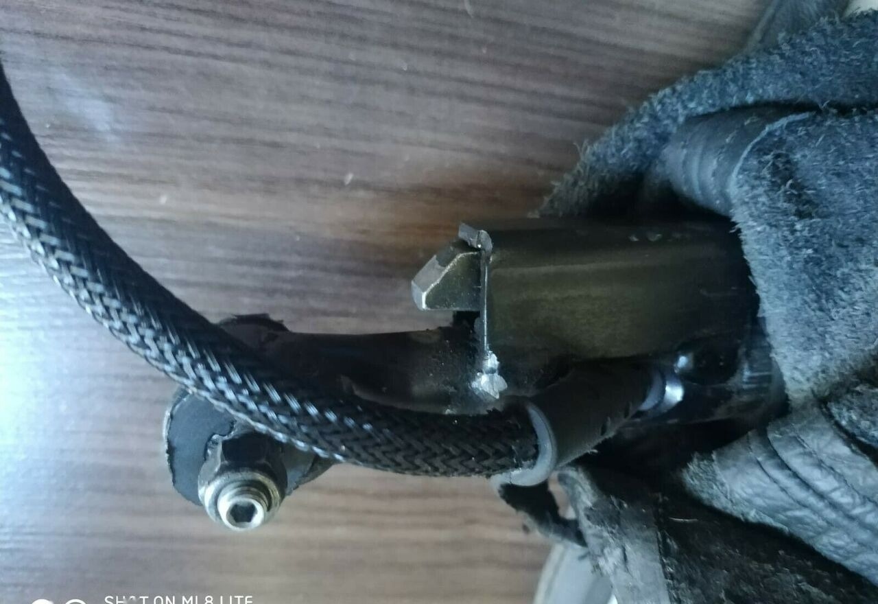 Scania ALL KINDS truck - Gear stick for Truck: picture 2 Scania ALL KINDS truck - Gear stick for Truck: picture 2