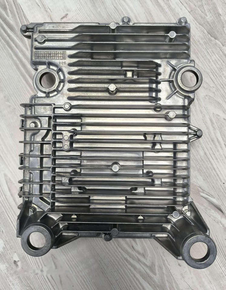 Scania TMS2 2155326 Scania - ECU for Truck: picture 2 Scania TMS2 2155326 Scania - ECU for Truck: picture 2