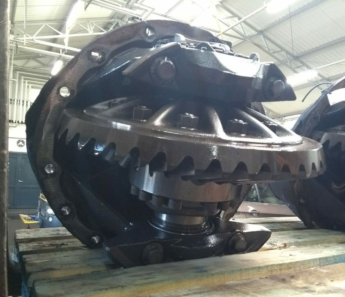 Scania truck - Differential gear for Truck: picture 5 Scania truck - Differential gear for Truck: picture 5