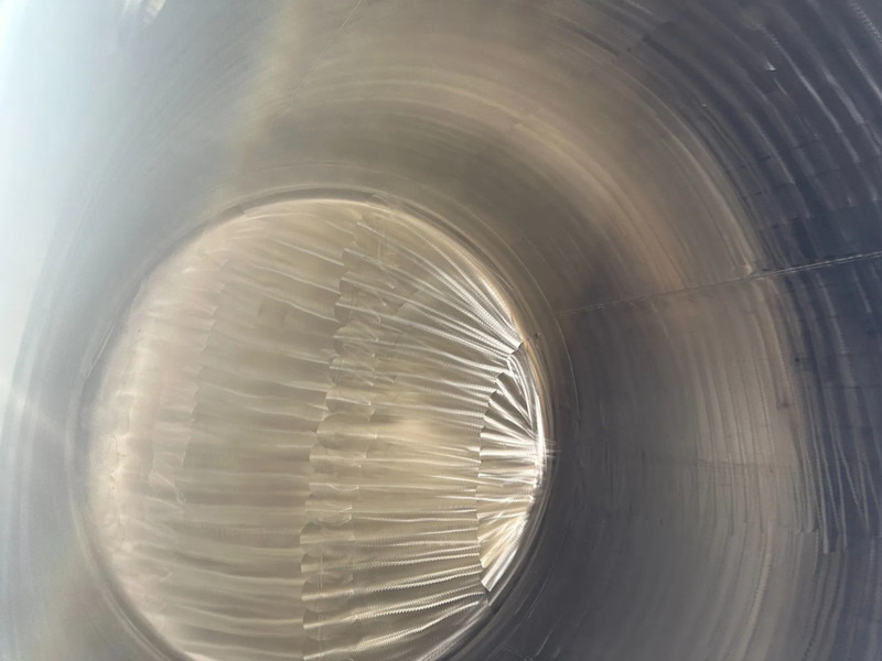 Tank container CIMC 20FT ISO /  25.030L - 1 comp. / L4BN / UN Portable / T11 /  test: 10 -2026: picture 20