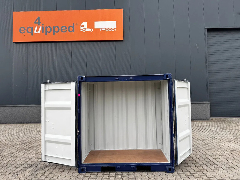 Onbekend NEW 4FT DV container - Shipping container: picture 2 Onbekend NEW 4FT DV container - Shipping container: picture 2