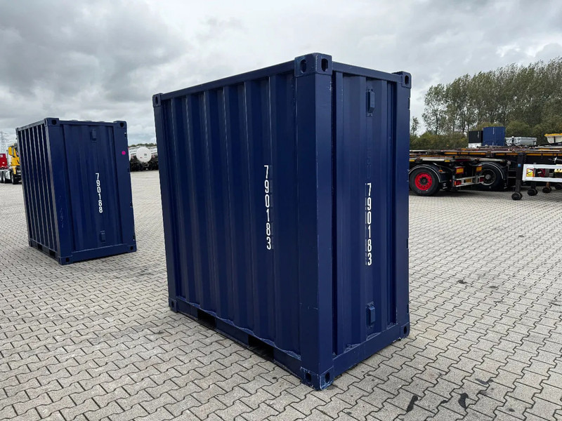Onbekend NEW 4FT DV container - Shipping container: picture 5 Onbekend NEW 4FT DV container - Shipping container: picture 5