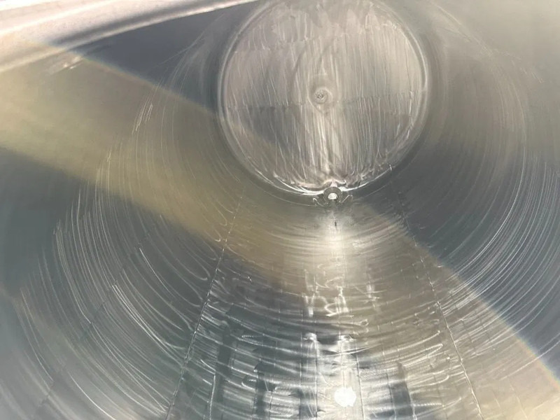 Tank container Van Hool 20FT SWAPBODY 30.800L, UN PORTABLE, T7: picture 16 Tank container Van Hool 20FT SWAPBODY 30.800L, UN PORTABLE, T7: picture 16