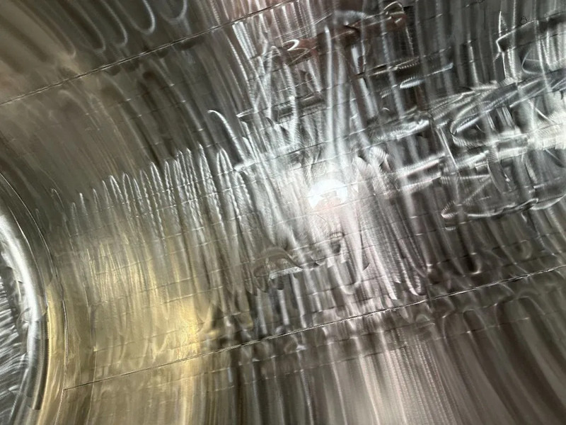 Tank container Van Hool 20FT SWAPBODY 30.800L, UN PORTABLE, T7: picture 14 Tank container Van Hool 20FT SWAPBODY 30.800L, UN PORTABLE, T7: picture 14