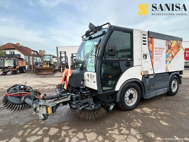 Hako Citymaster2200/Klima/Kamera/Allradlenk/2X Vorhan - Road sweeper: picture 3 Hako Citymaster2200/Klima/Kamera/Allradlenk/2X Vorhan - Road sweeper: picture 3