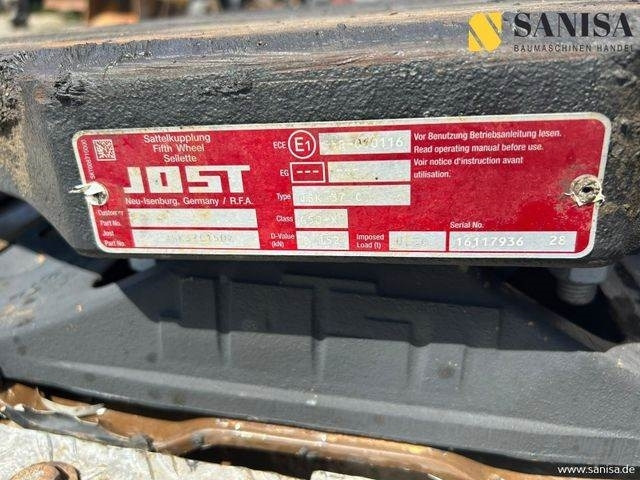 Leasing of Mercedes-Benz Arocs 3351/6x6/Palfinger Epolsion S260/Langholz Mercedes-Benz Arocs 3351/6x6/Palfinger Epolsion S260/Langholz: picture 20 Leasing of Mercedes-Benz Arocs 3351/6x6/Palfinger Epolsion S260/Langholz Mercedes-Benz Arocs 3351/6x6/Palfinger Epolsion S260/Langholz: picture 20