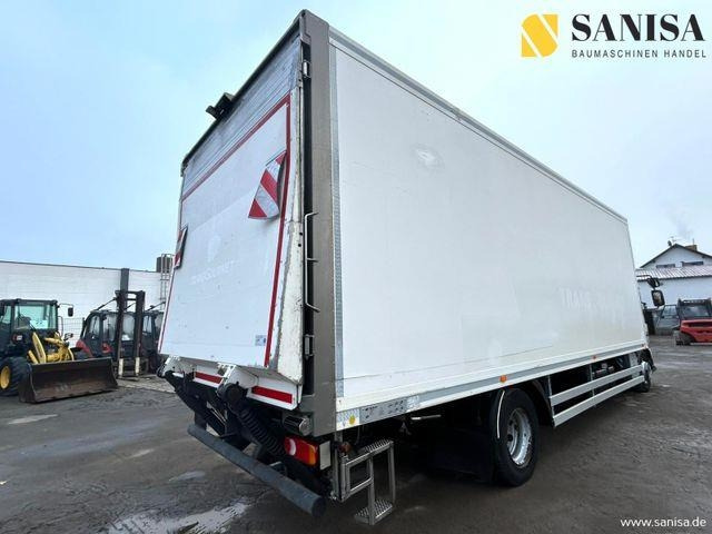 Volvo FL 250/Carrier Supra 1250MT/LBW Wüllhorst - Refrigerated truck: picture 5 Volvo FL 250/Carrier Supra 1250MT/LBW Wüllhorst - Refrigerated truck: picture 5