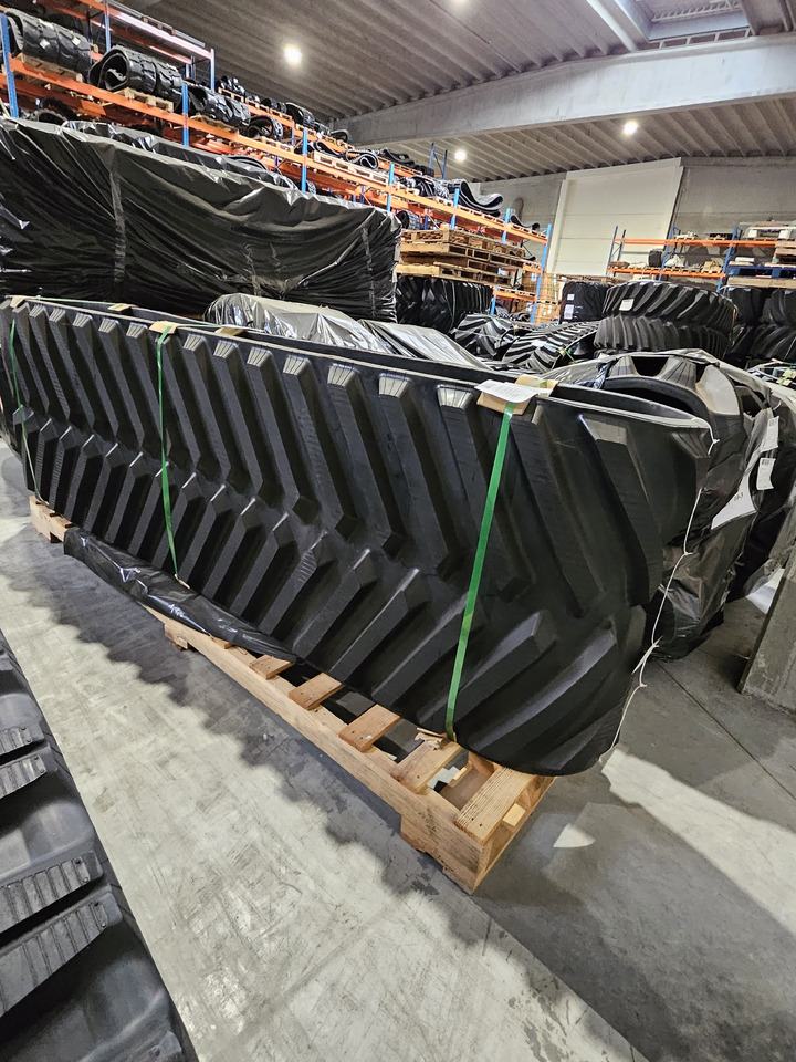 Rubber track for CNH MAGNUM ROWTRAC & NH T8 SmartTrax - Track for Tracked tractor: picture 5 Rubber track for CNH MAGNUM ROWTRAC & NH T8 SmartTrax - Track for Tracked tractor: picture 5