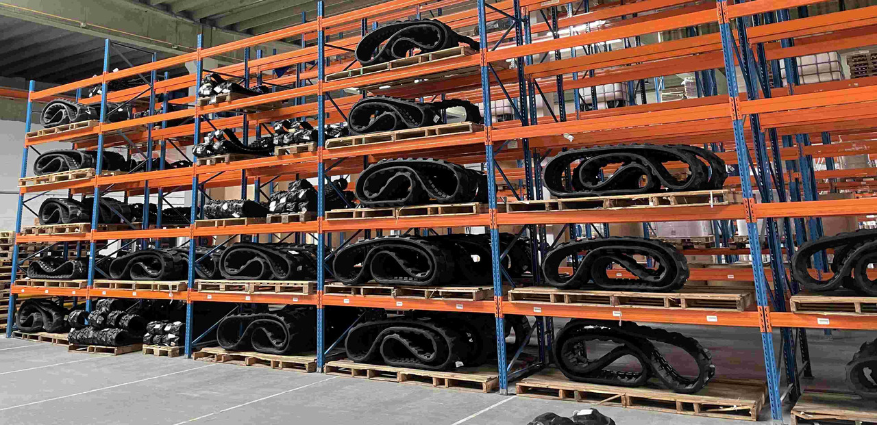 Rubber track for Challenger 35-45-55 - Track for Tracked tractor: picture 3 Rubber track for Challenger 35-45-55 - Track for Tracked tractor: picture 3