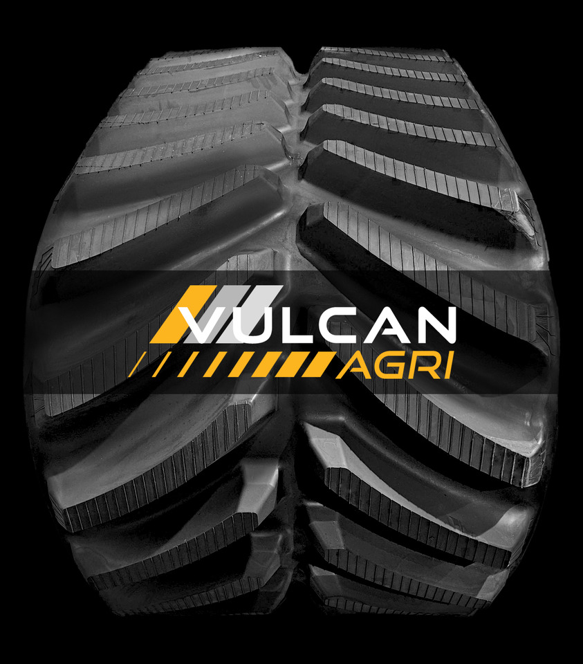 Rubber track for Challenger 65-75-85-95 - Track for Tracked tractor: picture 1 Rubber track for Challenger 65-75-85-95 - Track for Tracked tractor: picture 1