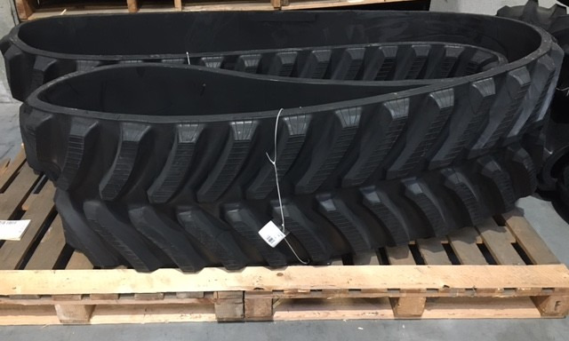 Rubber track for Challenger 65-75-85-95 - Track for Tracked tractor: picture 2 Rubber track for Challenger 65-75-85-95 - Track for Tracked tractor: picture 2
