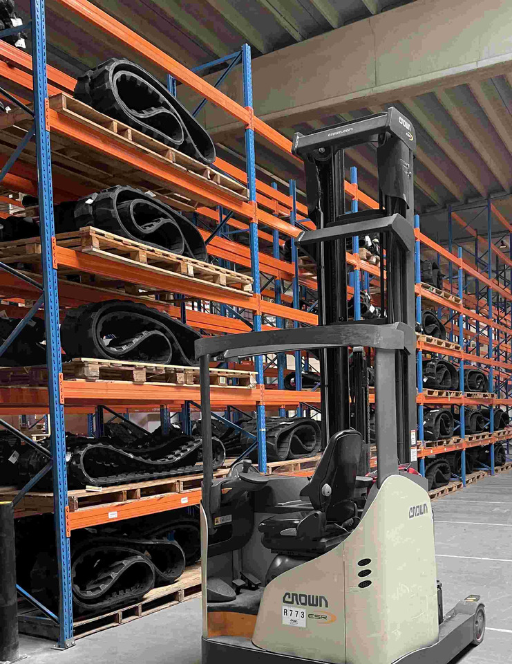Rubber track for Challenger MT700 25 ", 30" and 36" - Track for Agricultural machinery: picture 5 Rubber track for Challenger MT700 25 ", 30" and 36" - Track for Agricultural machinery: picture 5