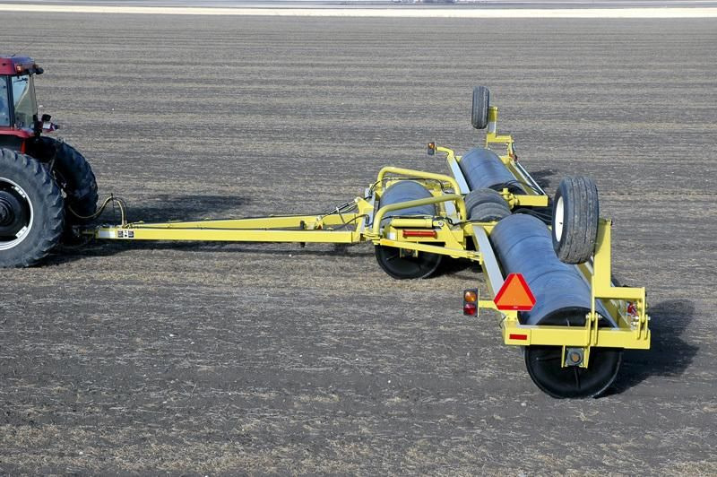 Degelman Landroller LR7651 - Farm roller: picture 4 Degelman Landroller LR7651 - Farm roller: picture 4