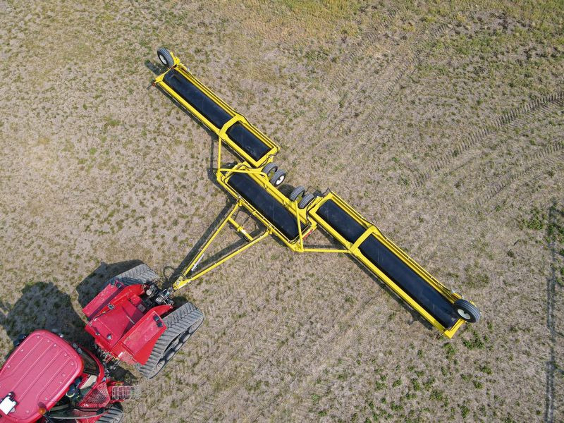 Degelman Landroller LR7651 - Farm roller: picture 2 Degelman Landroller LR7651 - Farm roller: picture 2