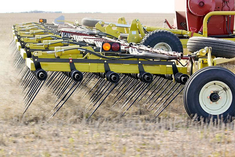 Degelman Strawmaster 54 NT - Harrow: picture 5 Degelman Strawmaster 54 NT - Harrow: picture 5