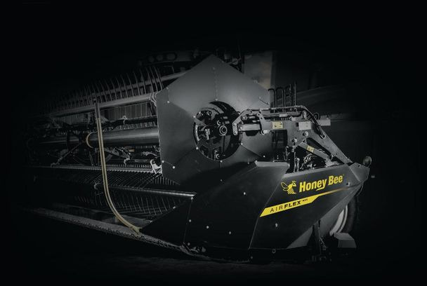 Honey Bee AirFLEX NXT AFN245 - Grain header: picture 2 Honey Bee AirFLEX NXT AFN245 - Grain header: picture 2