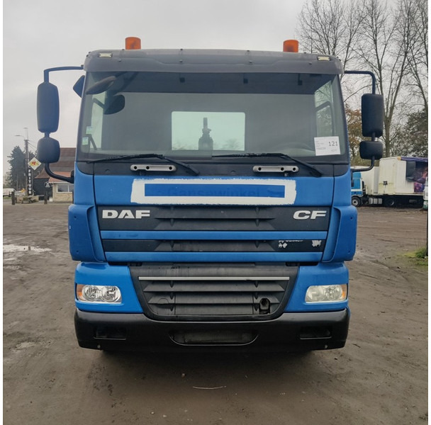 DAF CF 85 430 - Container transporter/ Swap body truck: picture 2 DAF CF 85 430 - Container transporter/ Swap body truck: picture 2