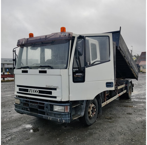 Iveco 130 E 18 - Tipper: picture 1 Iveco 130 E 18 - Tipper: picture 1