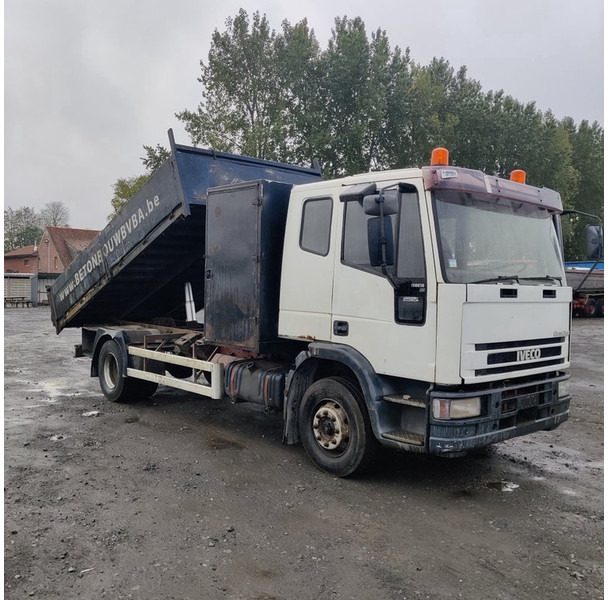 Iveco 130 E 18 - Tipper: picture 3 Iveco 130 E 18 - Tipper: picture 3