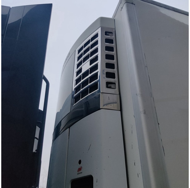 Samro FRIGO - Refrigerated truck: picture 3 Samro FRIGO - Refrigerated truck: picture 3