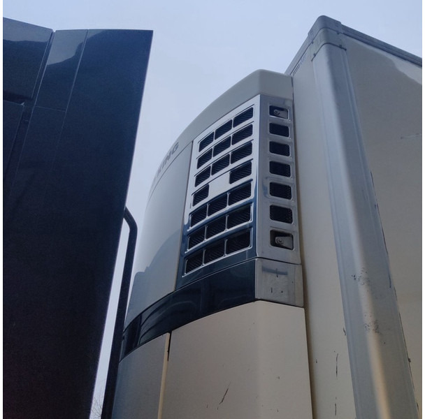 Samro FRIGO - Refrigerated truck: picture 2 Samro FRIGO - Refrigerated truck: picture 2