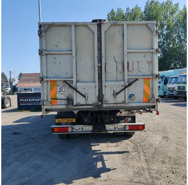 Scania 114-L-340 - Tipper: picture 5 Scania 114-L-340 - Tipper: picture 5