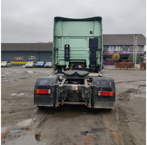 DAF 105.510 - Tractor unit: picture 5 DAF 105.510 - Tractor unit: picture 5