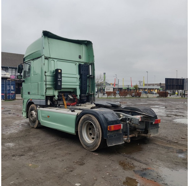 Tractor unit DAF 105.510: picture 6