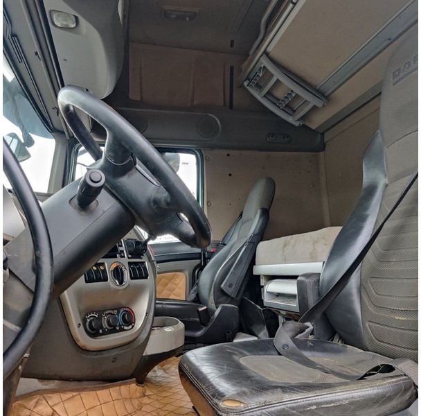 Tractor unit DAF 105.510: picture 9