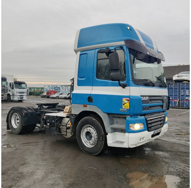 DAF CF-85-460 - Tractor unit: picture 4 DAF CF-85-460 - Tractor unit: picture 4