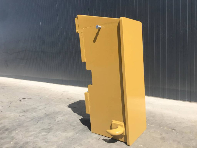 New Attachment for Construction machinery Cat 140K: picture 9