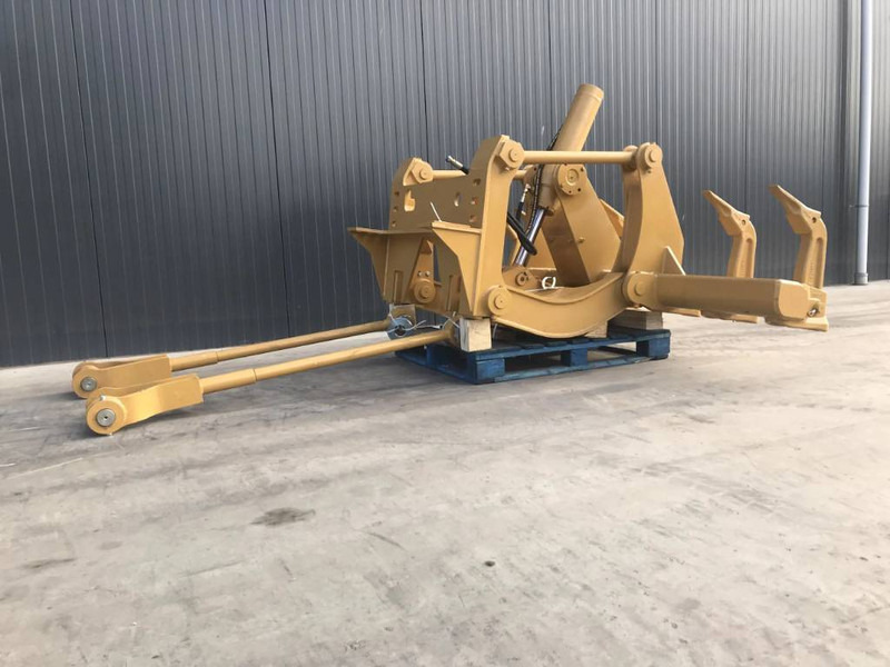 New Attachment for Construction machinery Cat 14M: picture 8