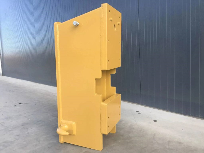 New Attachment for Construction machinery Cat 150 NG: picture 7